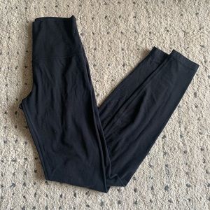 Lululemon align leggings 25”